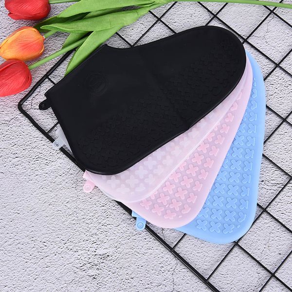 wear-resistant shoes covers rain boots for kids waterproof reusable rainproof shoes covers silicone washable
wear-resistant shoes covers rain boots for kids waterproof reusable rainproof shoes covers silicone washable