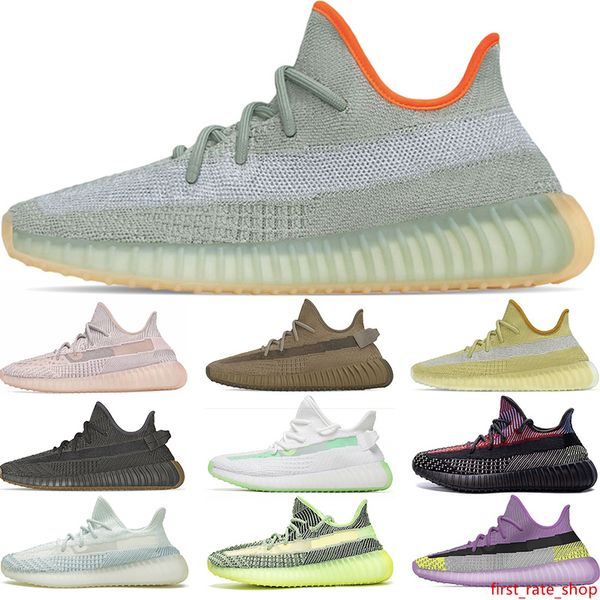 kanye west running shoes cinder earth yecheil yeezreel marsh desert sage static 3m reflective synth mens sneakers sports size 36-47
kanye west running shoes cinder earth yecheil yeezreel marsh desert sage static 3m reflective synth mens sneakers sports size 36-47