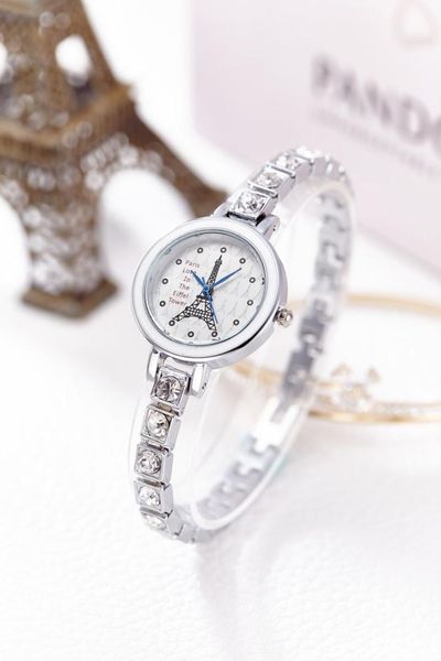 luxury watch women dress bracelet watch fashion quartz wrist for women classic brand gold ladies business, Slivery;brown
luxury watch women dress bracelet watch fashion quartz wrist for women classic brand gold ladies business, Slivery;brown