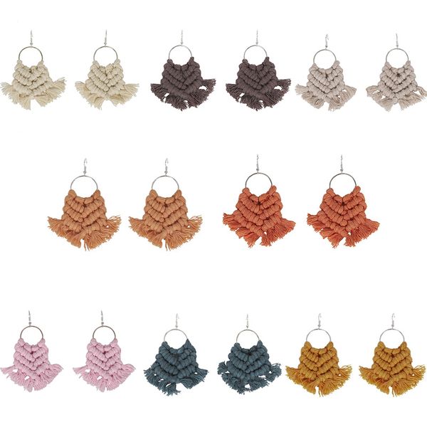unique design heart tassel dangle earrings for women girl fashion colorful bohemian hoop tassel earrings party wedding jewelry gift, Silver
unique design heart tassel dangle earrings for women girl fashion colorful bohemian hoop tassel earrings party wedding jewelry gift, Silver
