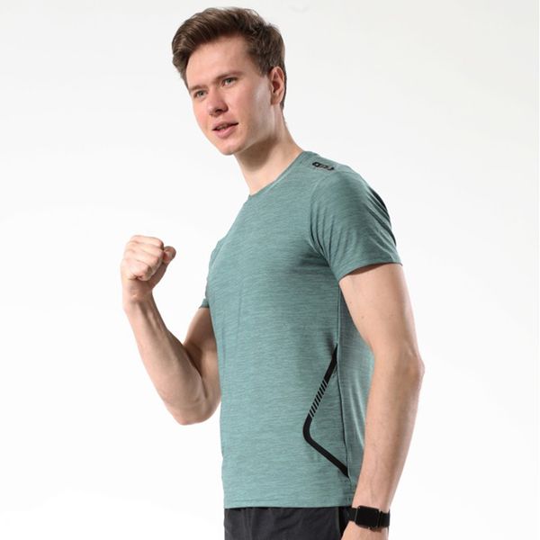 spring autumn quick dry men tee shirts short sleeve shirts men t shirt gym sport running training 's fitness gym t, Black;blue
spring autumn quick dry men tee shirts short sleeve shirts men t shirt gym sport running training 's fitness gym t, Black;blue