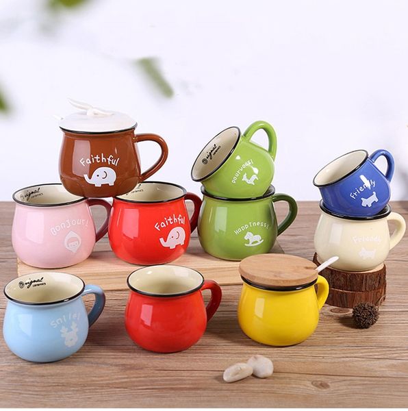 small ceramic milk mug heat resistant breakfast coffee cup drinking water cup 201-300ml 7colors dhl ship fa1939
small ceramic milk mug heat resistant breakfast coffee cup drinking water cup 201-300ml 7colors dhl ship fa1939