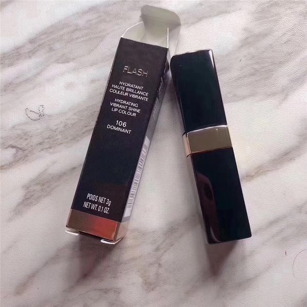 Высшее качество! Металлическая трубка Flash Hydrating lipstick Яркий блеск для губ 68 91 92 104 106
Высшее качество! Металлическая трубка Flash Hydrating lipstick Яркий блеск для губ 68 91 92 104 106