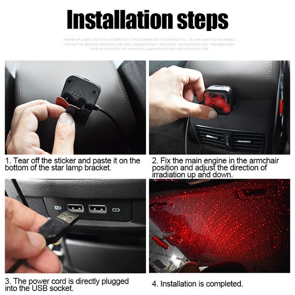 car atmospheres lamp interior ambient led night light star projector decoration m8617
car atmospheres lamp interior ambient led night light star projector decoration m8617