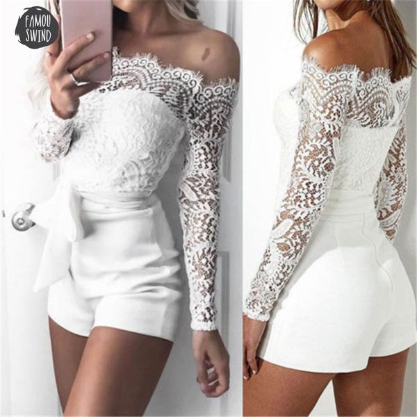 skinny lace off shoulder bodysuit women see through long sleeve new solid women rompers casual feminino jumpsuit bodysuit, Gray
skinny lace off shoulder bodysuit women see through long sleeve new solid women rompers casual feminino jumpsuit bodysuit, Gray