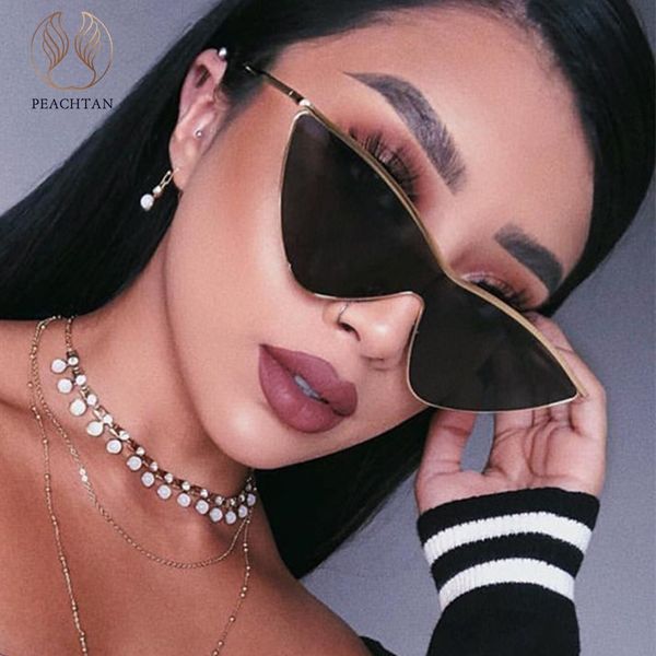 peachtan cat eye sunglasses vintage designer glasses frame luxury sunglasses women new 2019 fashion oculos de sol feminino uv400, White;black
peachtan cat eye sunglasses vintage designer glasses frame luxury sunglasses women new 2019 fashion oculos de sol feminino uv400, White;black