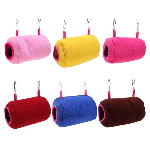winter keep warm hamster bird small pet tunnel hammock nest small pet suspension type nest parrot sleeping bag
winter keep warm hamster bird small pet tunnel hammock nest small pet suspension type nest parrot sleeping bag