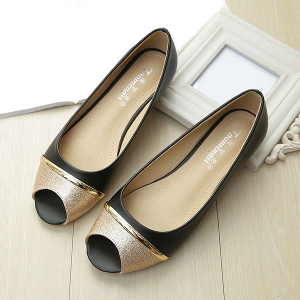 белый женщины сандалии 2020 поддельный кожа плоские туфли женщины peep toe сандалии женские flats большой размер 33-43 блестит летняя обувь, Black
белый женщины сандалии 2020 поддельный кожа плоские туфли женщины peep toe сандалии женские flats большой размер 33-43 блестит летняя обувь, Black