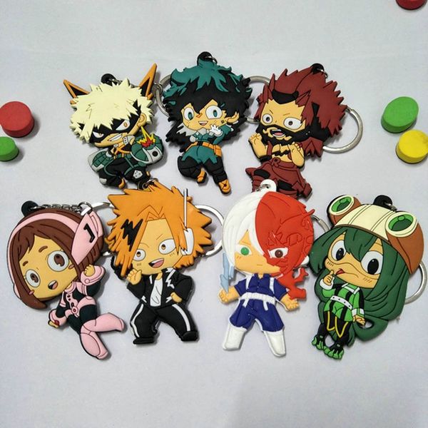 anime my hero academia boku no hero academia keychain acrylic keychain keyring pendants, Silver
anime my hero academia boku no hero academia keychain acrylic keychain keyring pendants, Silver