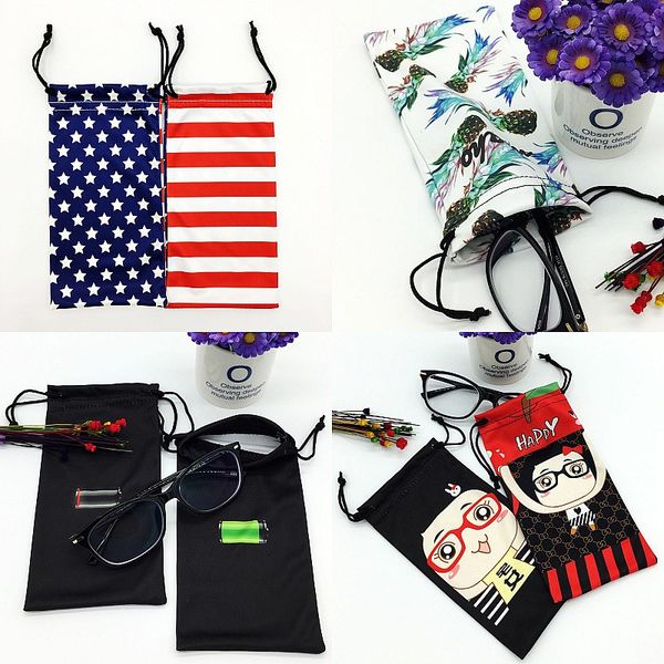 durable cartoon portable glasses bag dustproof sunglasses bag fashion soft adjustable glasses bag mobile phone bundle pocket
durable cartoon portable glasses bag dustproof sunglasses bag fashion soft adjustable glasses bag mobile phone bundle pocket