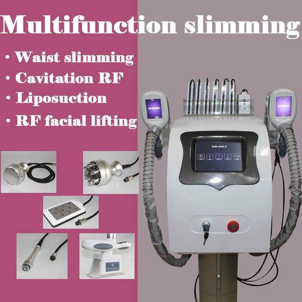 2020 result new portable cryolipolysis fat ing slimming machine cryotherapy ultrasound rf liposuction lipo laser machine, Black;white
2020 result new portable cryolipolysis fat ing slimming machine cryotherapy ultrasound rf liposuction lipo laser machine, Black;white