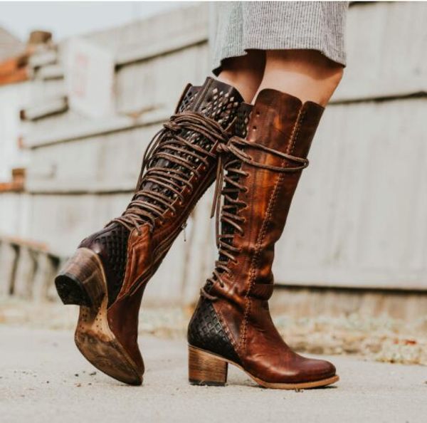 shoes lace up women's boots autumn winter footwear round toe booties woman 2019 high heels 2020 stiletto, Black
shoes lace up women's boots autumn winter footwear round toe booties woman 2019 high heels 2020 stiletto, Black