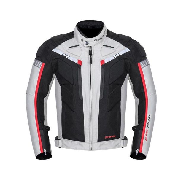 motorcycle jackets men riding motocross waterproof windproof 600d oxford racing motorcycle bike jacket white with external armor
motorcycle jackets men riding motocross waterproof windproof 600d oxford racing motorcycle bike jacket white with external armor