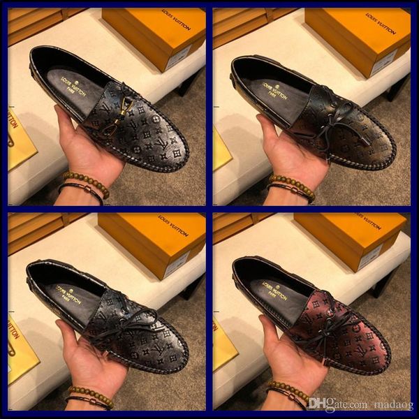 20fw скольжению на men мода обувь brand men из натуральной кожи обуви luxury men loafers лодка shoes кожа повседневная обувь большого размер, Black
20fw скольжению на men мода обувь brand men из натуральной кожи обуви luxury men loafers лодка shoes кожа повседневная обувь большого размер, Black