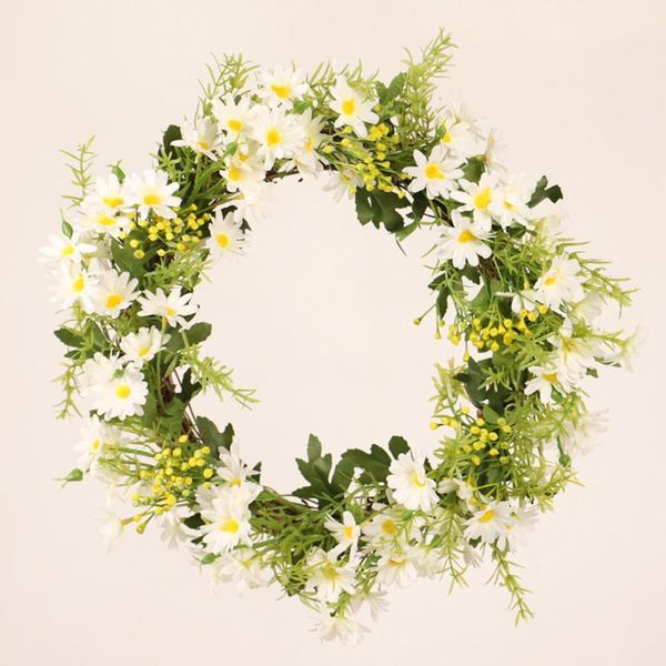 realistic simulation rattan sunflower wreath door flower wreath home decor simulation 2020 new arrival
realistic simulation rattan sunflower wreath door flower wreath home decor simulation 2020 new arrival