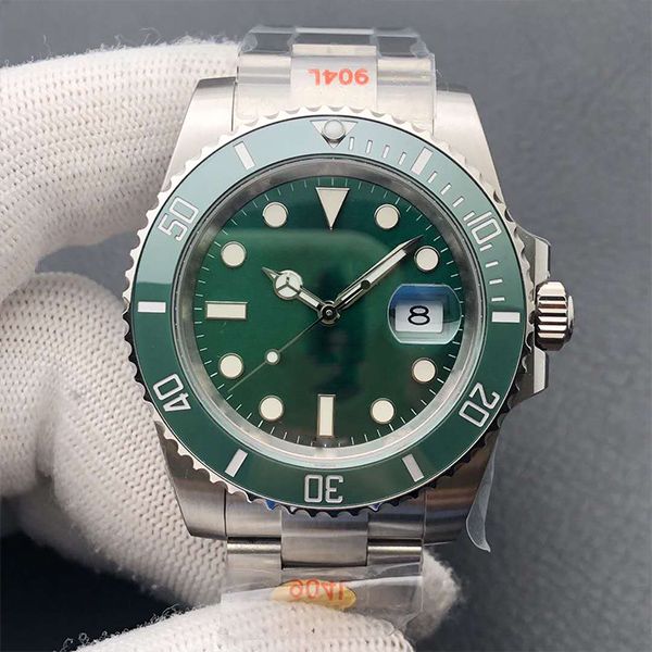 mens watch 116610 fashion water resistant mechanical automatic watch 2836 3135 luminous 904l steel sea dweller montre de luxe, Slivery;brown
mens watch 116610 fashion water resistant mechanical automatic watch 2836 3135 luminous 904l steel sea dweller montre de luxe, Slivery;brown