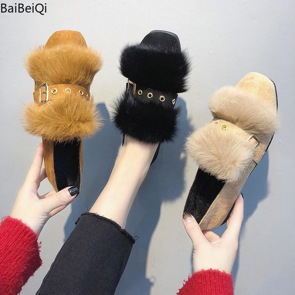 autumn winter women shoes flats woman loafers casual comfort fur warm women oxfords ballet shoes flats mujer zapatos, Black
autumn winter women shoes flats woman loafers casual comfort fur warm women oxfords ballet shoes flats mujer zapatos, Black