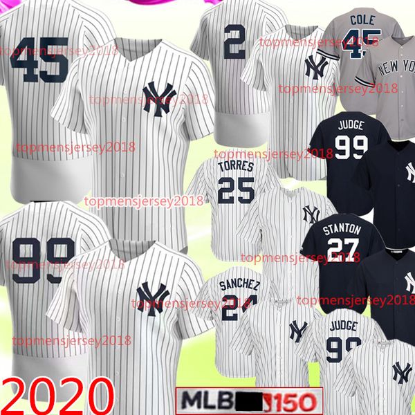2020 new # york 45 gerrit cole yankees 99 aaron judge derek jeter jersey 25 gleyber torres giancarlo stanton 24 gary sanchez baseball jersey, Blue;black
2020 new # york 45 gerrit cole yankees 99 aaron judge derek jeter jersey 25 gleyber torres giancarlo stanton 24 gary sanchez baseball jersey, Blue;black