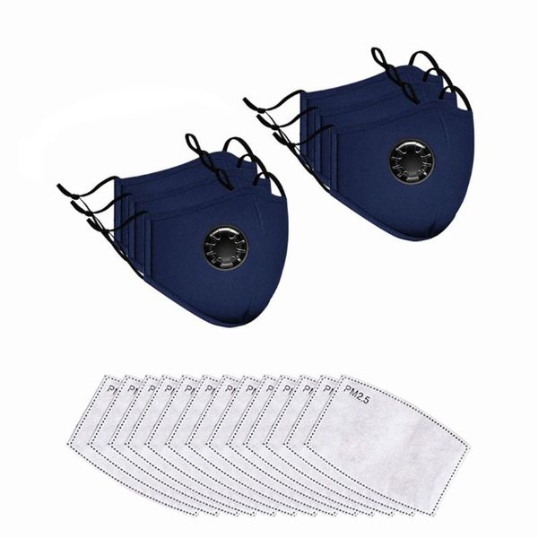6pc dust respirator pm2.5 black m/ask x 13filter activated carbon pad against pollution breathable maskesfabric face cover
6pc dust respirator pm2.5 black m/ask x 13filter activated carbon pad against pollution breathable maskesfabric face cover