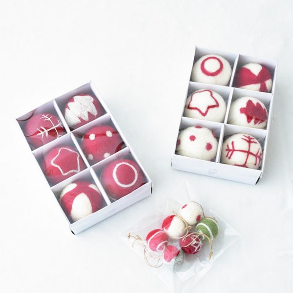 christmas hanging christmas wool ball loving heart pattern pendant ornaments for party garden home tree
christmas hanging christmas wool ball loving heart pattern pendant ornaments for party garden home tree