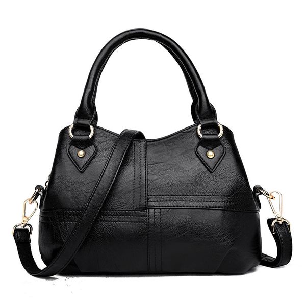 soft leather crossbody messenger bags for women handbags tote handbags lady small shoulder bags women bolsa
soft leather crossbody messenger bags for women handbags tote handbags lady small shoulder bags women bolsa