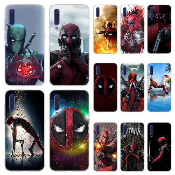 fashion soft tpu phone case cover for coque xiaomi redmi 4x 4a 6a 7a y3 k20 5 plus note 8 7 6 5 pro deadpool
fashion soft tpu phone case cover for coque xiaomi redmi 4x 4a 6a 7a y3 k20 5 plus note 8 7 6 5 pro deadpool