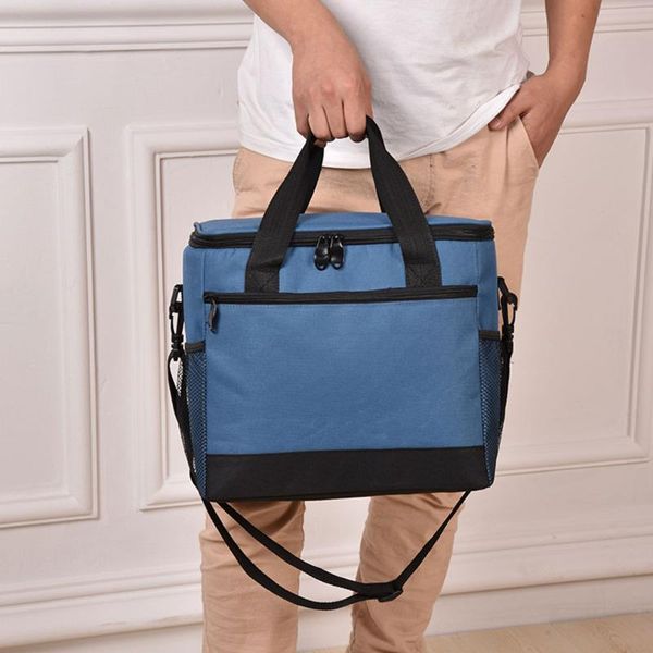 17l outdoor activities picnic reusable portable and cold storage insulated camping large capacity with strap cooler bag
17l outdoor activities picnic reusable portable and cold storage insulated camping large capacity with strap cooler bag