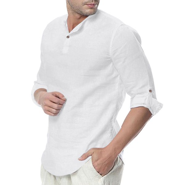 autumn winter men shirt ethnic style vintage printing slim turn down collar long sleeve men dress shirt blouse camisas hombre, White;black
autumn winter men shirt ethnic style vintage printing slim turn down collar long sleeve men dress shirt blouse camisas hombre, White;black