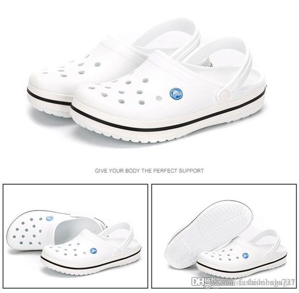 sandal designer sandals men women shoes garden clogs lady girl summer beach sandals outdoor slippers jelly sandalias 36-43, Black
sandal designer sandals men women shoes garden clogs lady girl summer beach sandals outdoor slippers jelly sandalias 36-43, Black