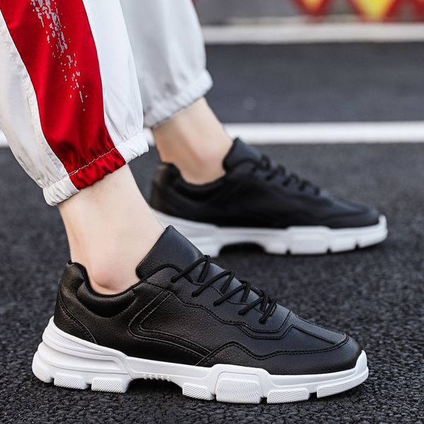 men sport shoes fashion driving shoes men's flat comfortable loafers lace up sneakers platform mesh male summer, Black
men sport shoes fashion driving shoes men's flat comfortable loafers lace up sneakers platform mesh male summer, Black