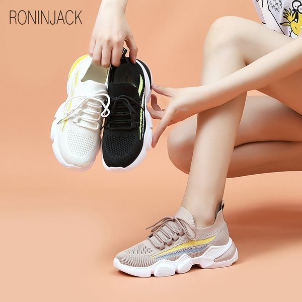 women sports shoes cushioning running shoes thick soles sneakers mesh weaving breathable outdoor trainers casual sneakers ladies
women sports shoes cushioning running shoes thick soles sneakers mesh weaving breathable outdoor trainers casual sneakers ladies