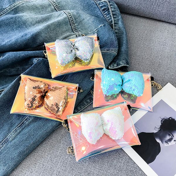 jelly chain messenger bag sequin bow shoulder bag 2019 new cute candy color clear transparent pvc chain shoulder bags handbag a1
jelly chain messenger bag sequin bow shoulder bag 2019 new cute candy color clear transparent pvc chain shoulder bags handbag a1