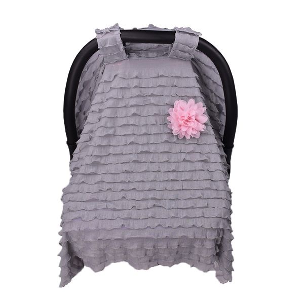 protection polyester breathable car seat carriage cover soft canopy gift infant summer kids stroller sunshade baby accessories
protection polyester breathable car seat carriage cover soft canopy gift infant summer kids stroller sunshade baby accessories