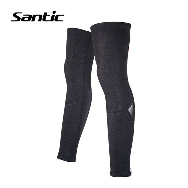 santic winter cycling fleece thermal sport bike leg sleeve knee warmer non-slip bicycle legwarmers tights ciclismo, Black
santic winter cycling fleece thermal sport bike leg sleeve knee warmer non-slip bicycle legwarmers tights ciclismo, Black