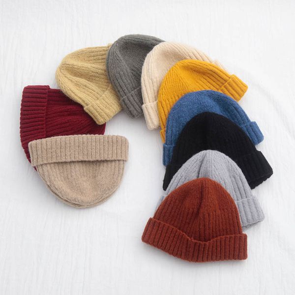 skullcap ribbed slouchy retro baggy short knitted cap winter color solid cuffed melon ski fisherman docker beanie hat gmibc, White;black
skullcap ribbed slouchy retro baggy short knitted cap winter color solid cuffed melon ski fisherman docker beanie hat gmibc, White;black