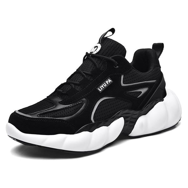 men's winter british new sports tide shoes wild ins father increases hong kong style harajuku style size 39-44
men's winter british new sports tide shoes wild ins father increases hong kong style harajuku style size 39-44