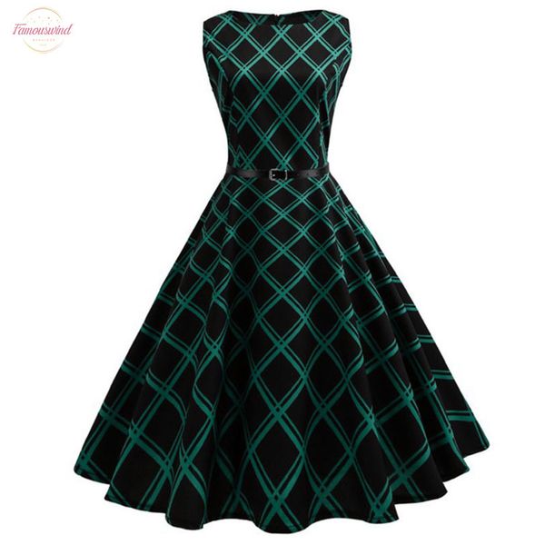 floral print women summer dress hepburn 50s 60s swing vintage dress a line party dresses with belt jurken plus size, Black;gray
floral print women summer dress hepburn 50s 60s swing vintage dress a line party dresses with belt jurken plus size, Black;gray