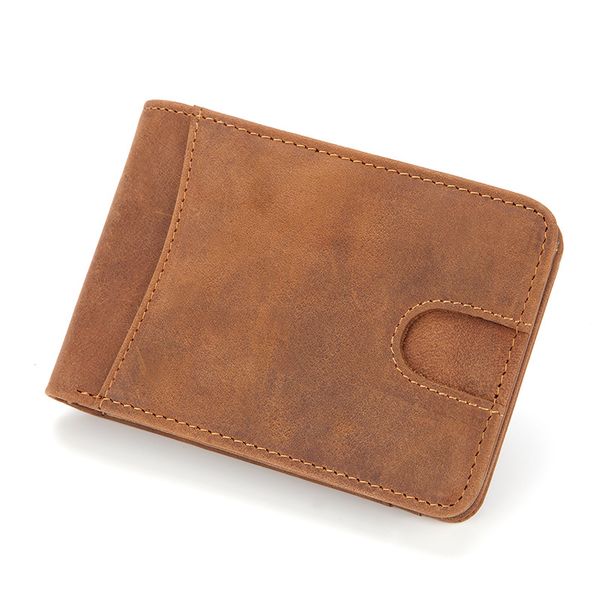 2018 new casual luxury small wallet for men real cow genuine leather slim wallets short mini bag with card holder pocket purses, Red;black
2018 new casual luxury small wallet for men real cow genuine leather slim wallets short mini bag with card holder pocket purses, Red;black