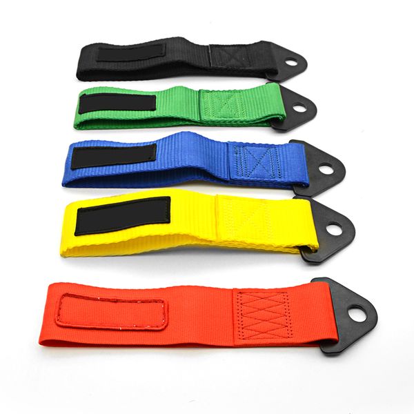 universal high strength racing tow towing strap hook front rear bumper truck car with logo
universal high strength racing tow towing strap hook front rear bumper truck car with logo