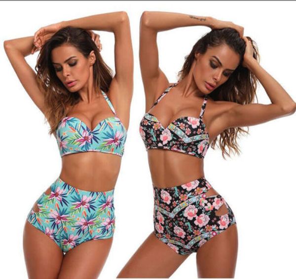 women ladies swimwear bandage backless bikini set high waist push-up padded bra bathing two-piece suit swimsuit beachwear
women ladies swimwear bandage backless bikini set high waist push-up padded bra bathing two-piece suit swimsuit beachwear