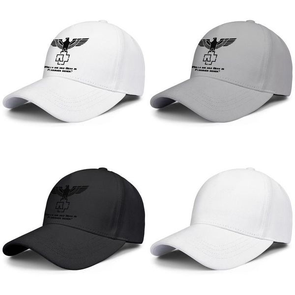 men's and women's baseball caps basketball cool plain fashion trucker hat rammstein band black eagle logo golden popular, Blue;gray
men's and women's baseball caps basketball cool plain fashion trucker hat rammstein band black eagle logo golden popular, Blue;gray