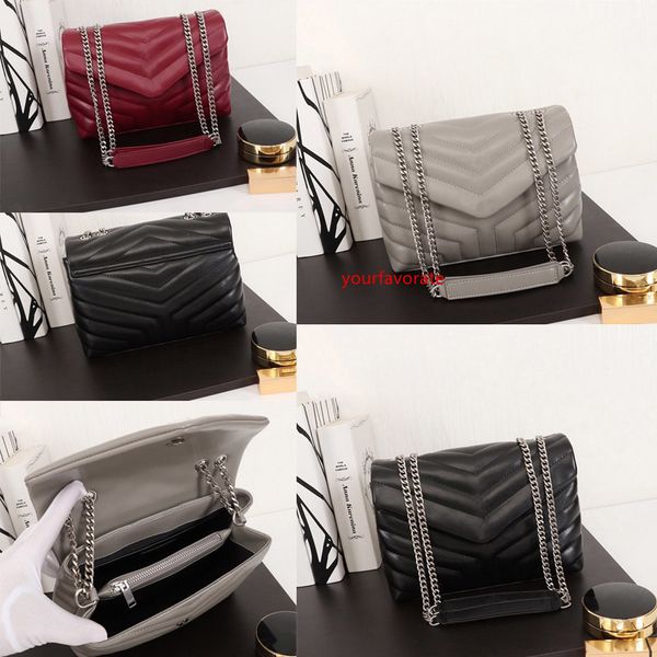 designer luxury handbags purses y shoulder bags genuine leather women chain handbag fashion totes loulou y purse bag
designer luxury handbags purses y shoulder bags genuine leather women chain handbag fashion totes loulou y purse bag