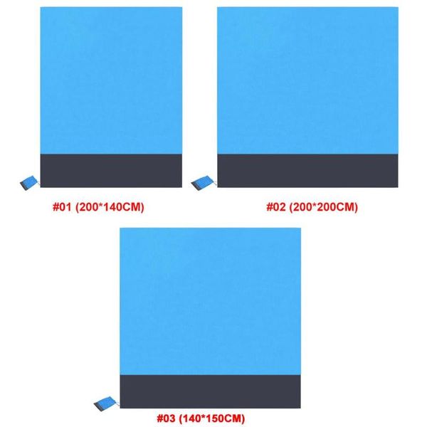 outdoor camping nylon pocket picnic mat portable mini waterproof plaid moisture-proof beach picnic blanket
outdoor camping nylon pocket picnic mat portable mini waterproof plaid moisture-proof beach picnic blanket