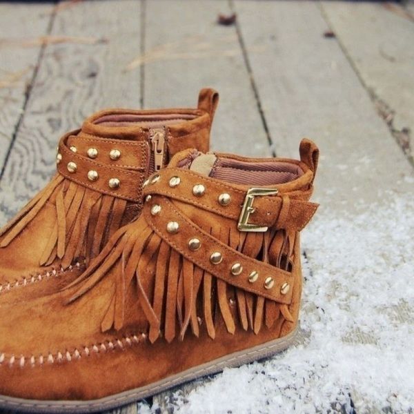 women ankle short boots tassels woman shoes round toe buckle boots warm non-slip shoe dropshipping, Black
women ankle short boots tassels woman shoes round toe buckle boots warm non-slip shoe dropshipping, Black