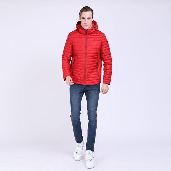 talifeck 2019 spring men casual jackets fashion outerwear men's coats male brand clothing polyester solid red, Black
talifeck 2019 spring men casual jackets fashion outerwear men's coats male brand clothing polyester solid red, Black