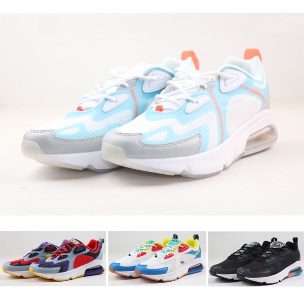 2020 новый 200 воздушный ковбой мужские женские любовник тренер спортивные кроссовки кроссовки размер 36-45 
2020 новый 200 воздушный ковбой мужские женские любовник тренер спортивные кроссовки кроссовки размер 36-45