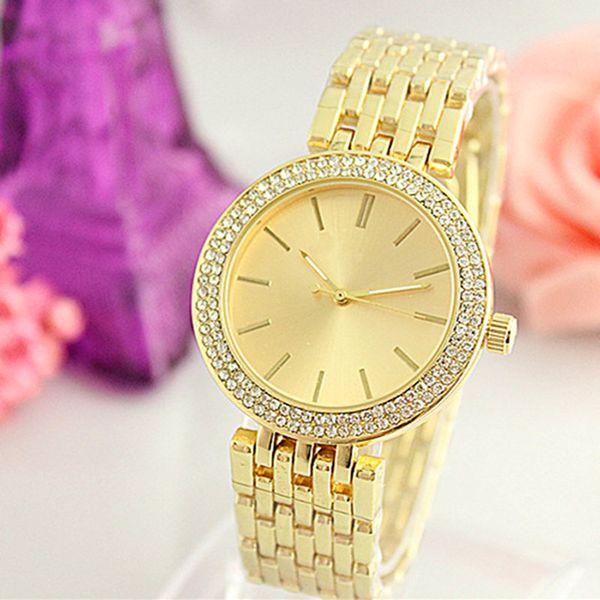 fashion women watches diamond stainless steel gold ladies watch quartz brand wristwatches clock gifts relogio feminino, Slivery;brown
fashion women watches diamond stainless steel gold ladies watch quartz brand wristwatches clock gifts relogio feminino, Slivery;brown