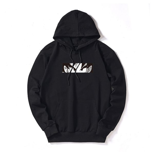 luxury deisgner mens hoodie thin long sleeve fashion style women hoodie sweater with funny pattern plus size m-5xl, Black
luxury deisgner mens hoodie thin long sleeve fashion style women hoodie sweater with funny pattern plus size m-5xl, Black
