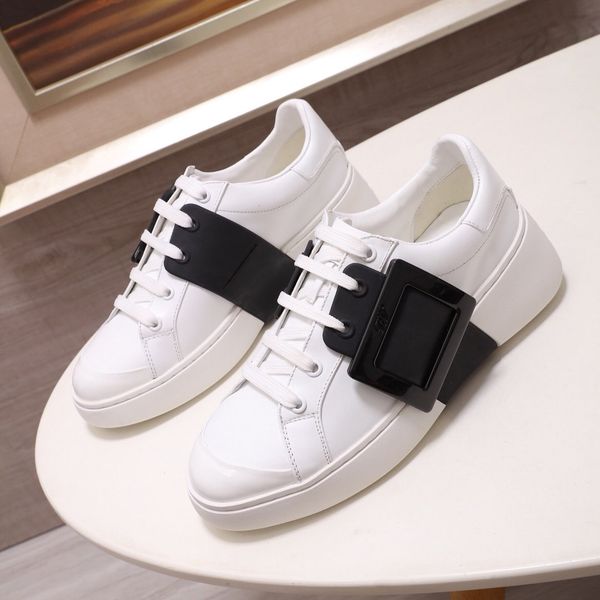 women's shoes thick-soled white shoes 2020 four seasons sneakers leather street scolor matching fashion casual flats 2, Red;white
women's shoes thick-soled white shoes 2020 four seasons sneakers leather street scolor matching fashion casual flats 2, Red;white
