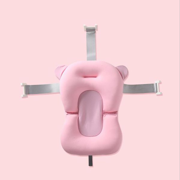 baby bath mat shower bathing baby tub pad newborn non-slip protect the spine prevent drowning portable
baby bath mat shower bathing baby tub pad newborn non-slip protect the spine prevent drowning portable